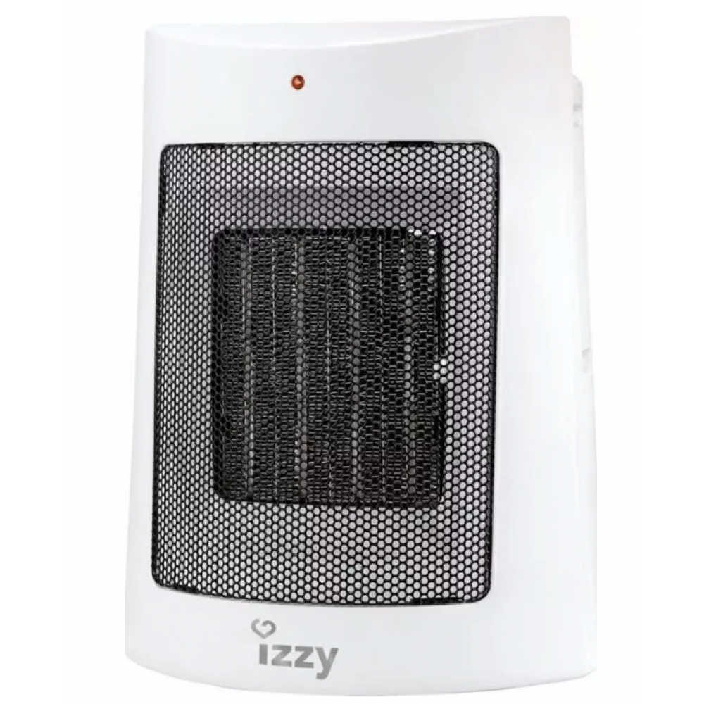 Izzy Κεραμικό Αερόθερμο B-90 223340