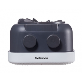 Rohnson Αερόθερμο Μπάνιου MOD R-6067 2000W
