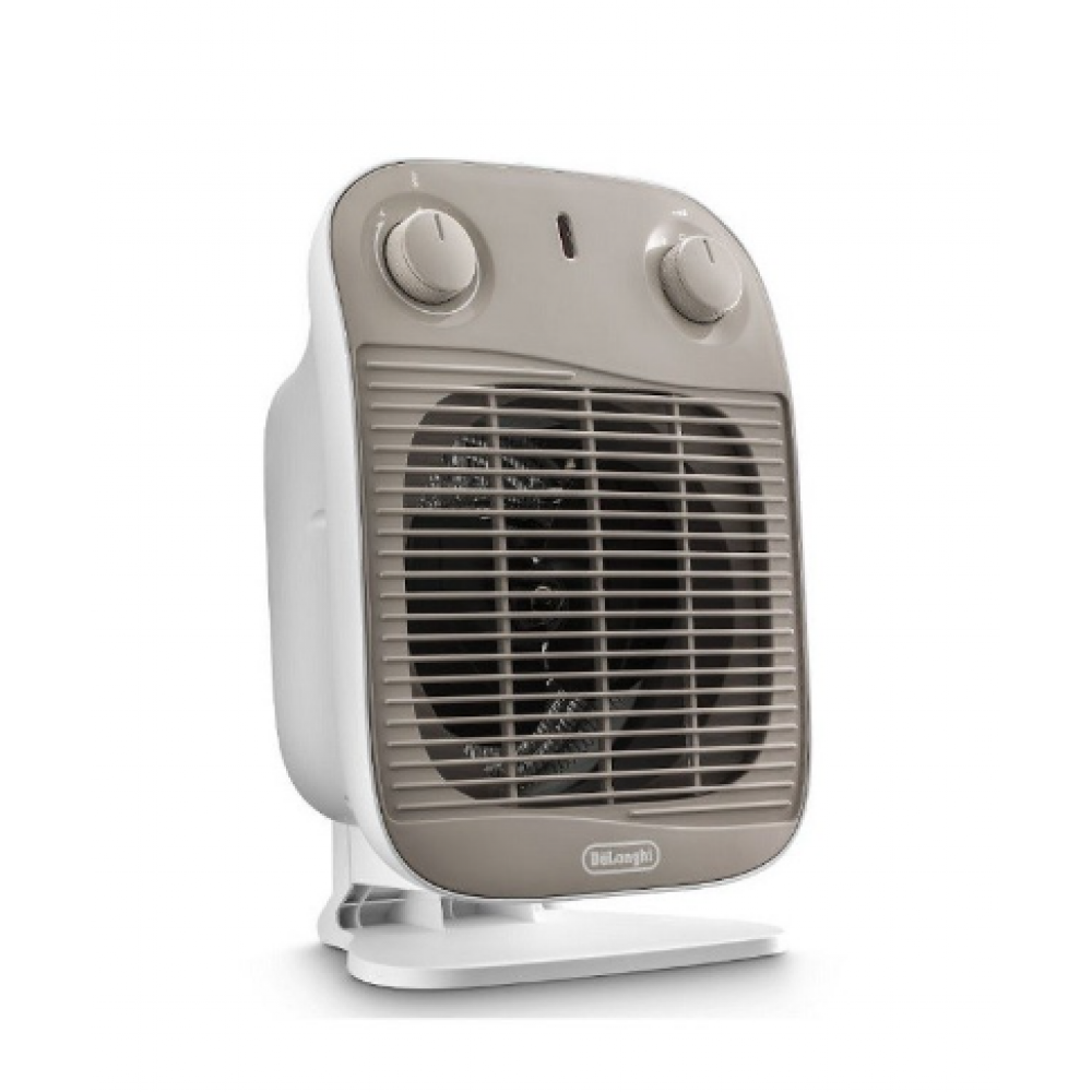 Delonghi HFS50C22 Αερόθερμο Μπάνιου 2200W