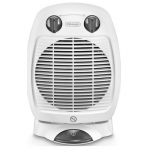 Delonghi HVA3220B Αερόθερμο Δωματίόυ Μπάνιου 2000W