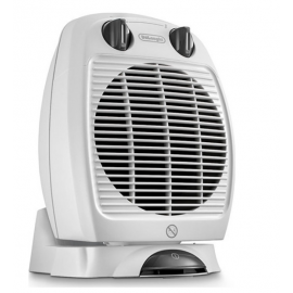 Delonghi HVA3220B Αερόθερμο Δωματίόυ Μπάνιου 2000W