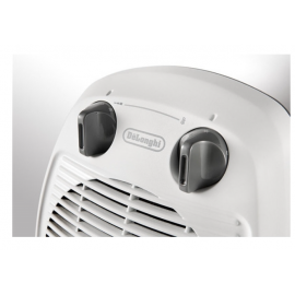 Delonghi HVA3220B Αερόθερμο Δωματίόυ Μπάνιου 2000W