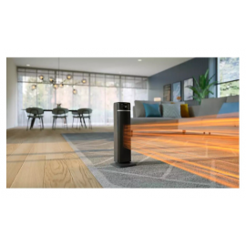Philips CX5120/11 Κεραμικό Αερόθερμο Δαπέδου Με Wifi 2000W 