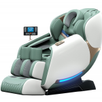 Πολυθρόνα Μασάζ Freedove C01 Green