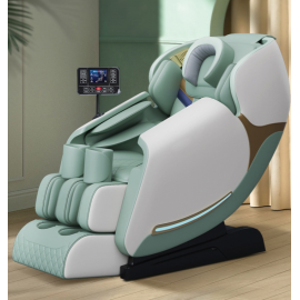 Πολυθρόνα Μασάζ Freedove C01 Green