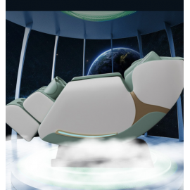 Πολυθρόνα Μασάζ Freedove C01 Green