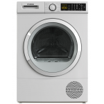 Hyundai Στεγνωτήριο HTD22-09HP/W++ 9kg Με Αντλία Θερμότητας