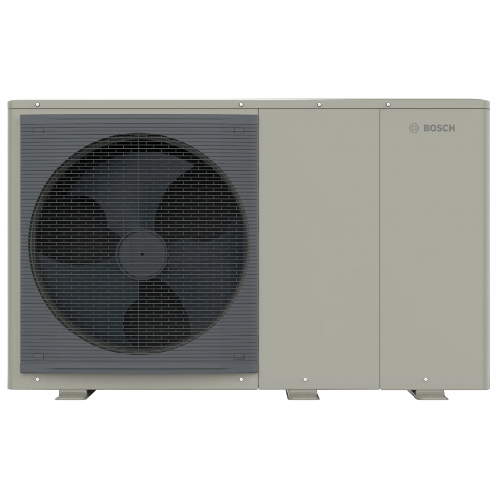 Bosch Aντλία Θερμότητας Monoblock CS2000AWF 10 R-S
