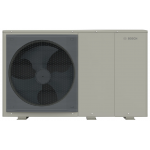 Bosch Aντλία Θερμότητας Monoblock CS2000AWF 10 R-S