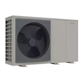 Bosch Aντλία Θερμότητας Monoblock CS2000AWF 10 R-S