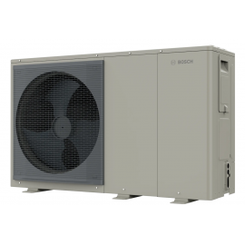 Bosch Aντλία Θερμότητας Monoblock CS2000AWF 10 R-S