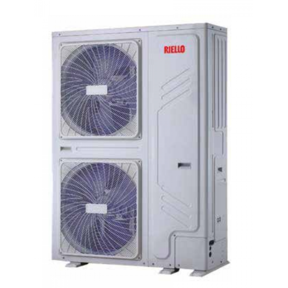 Riello Αντλία Θερμότητας NXHM 018T
