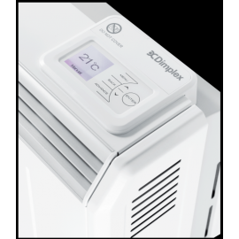 Dimplex XLE 070 Δυναμικός Θερμοσυσσωρευτής 1,56kW