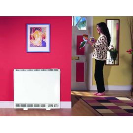 Dimplex XLE 070 Δυναμικός Θερμοσυσσωρευτής 1,56kW
