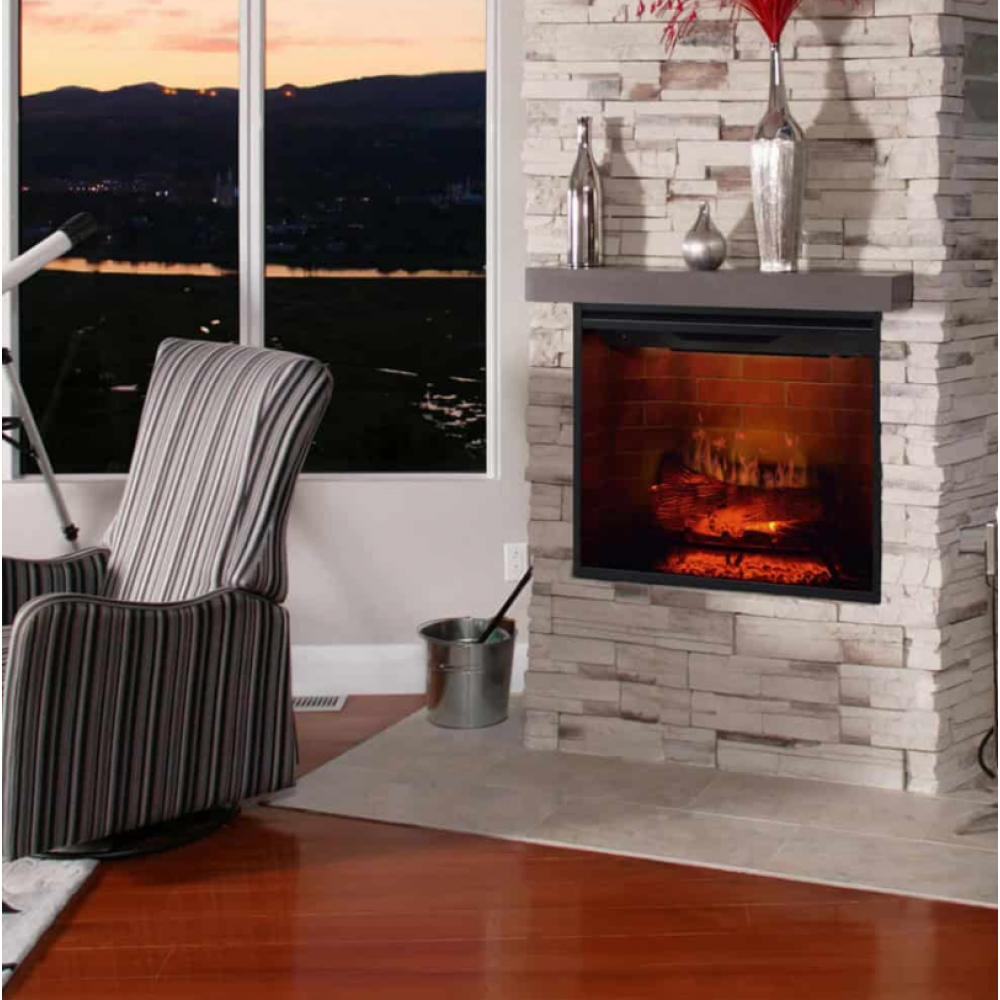 Dimplex Ηλεκτρικό τζάκι ένθετο Revillusion 30