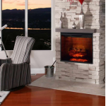 Dimplex Ηλεκτρικό τζάκι ένθετο Revillusion 30