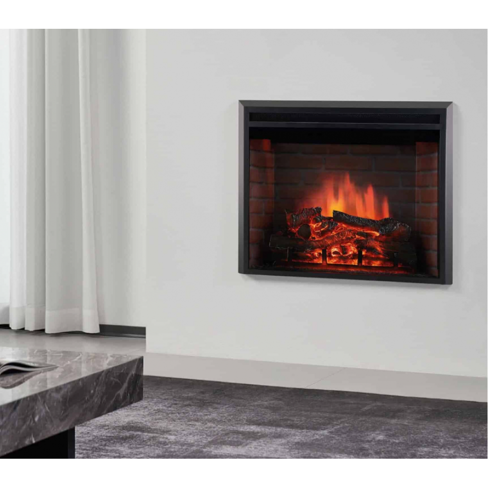 Kaminio Ηλεκτρικό τζάκι ένθετο Luca 23 
