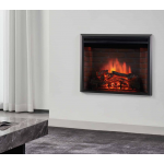 Kaminio Ηλεκτρικό τζάκι ένθετο Luca 23 