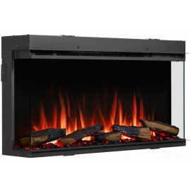 Richen Ηλεκτρικό τζάκι ένθετο 3D Insert 93