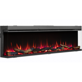 Richen Ηλεκτρικό τζάκι ένθετο 3D Insert 183