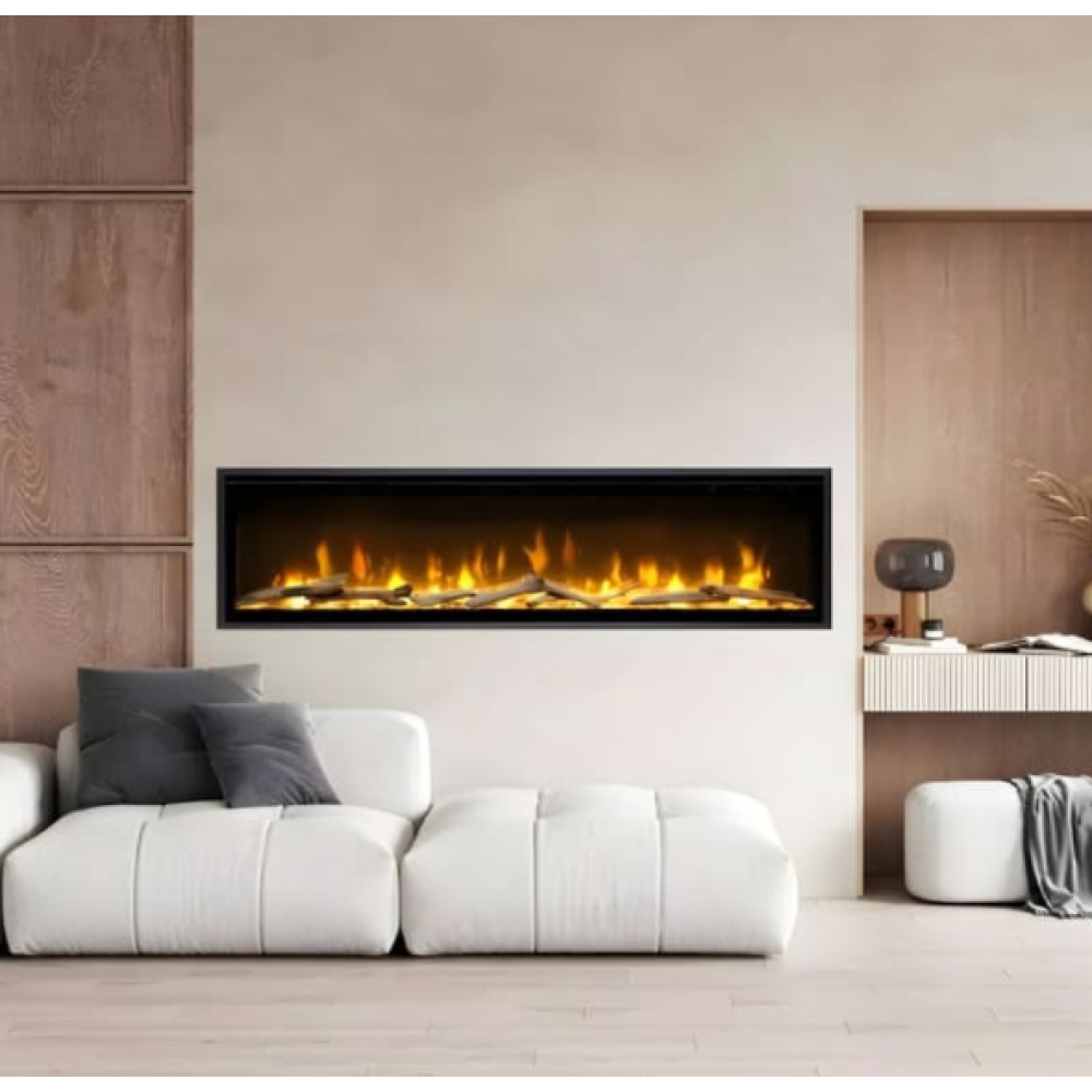 Dimplex Ηλεκτρικό τζάκι ένθετο Ignite Evolve 50