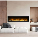 Dimplex Ηλεκτρικό τζάκι ένθετο Ignite Evolve 50