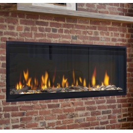 Dimplex Ηλεκτρικό τζάκι ένθετο Ignite Evolve 50