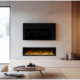 Dimplex Ηλεκτρικό τζάκι ένθετο Ignite Evolve 50