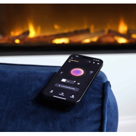 Dimplex Ηλεκτρικό τζάκι ένθετο Ignite Evolve 50