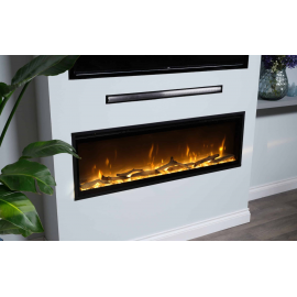 Dimplex Ηλεκτρικό τζάκι ένθετο Ignite Evolve 50