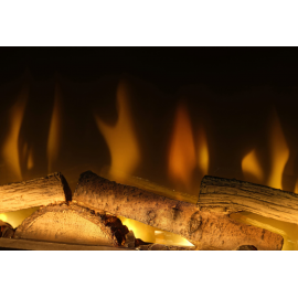 Dimplex Ηλεκτρικό τζάκι ένθετο Ignite Evolve 50