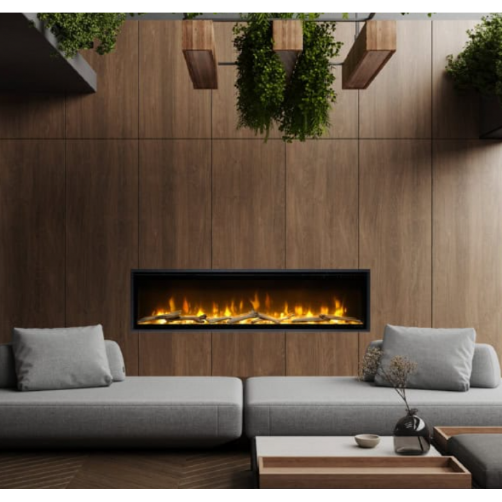 Dimplex Ηλεκτρικό τζάκι ένθετο Ignite Evolve 60