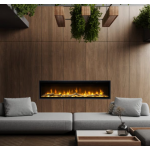 Dimplex Ηλεκτρικό τζάκι ένθετο Ignite Evolve 60