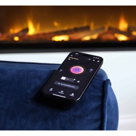 Dimplex Ηλεκτρικό τζάκι ένθετο Ignite Evolve 60