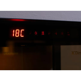 Dimplex Ηλεκτρικό τζάκι ένθετο Ignite Evolve 60