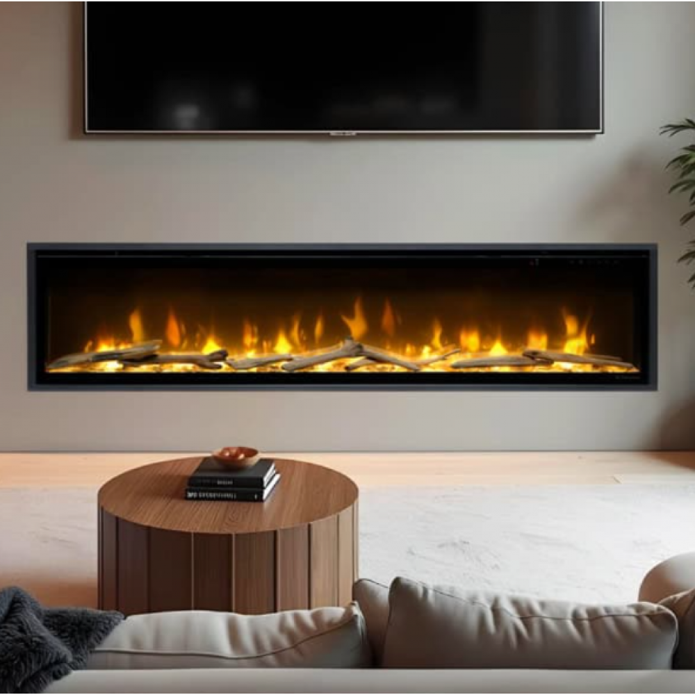 Dimplex Ηλεκτρικό τζάκι ένθετο Ignite Evolve 74