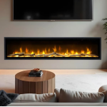 Dimplex Ηλεκτρικό τζάκι ένθετο Ignite Evolve 74