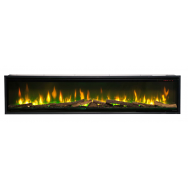 Dimplex Ηλεκτρικό τζάκι ένθετο Ignite Evolve 74