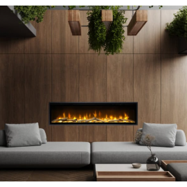 Dimplex Ηλεκτρικό τζάκι ένθετο Ignite Evolve 74