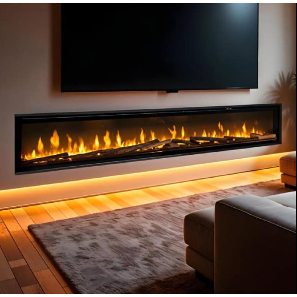 Dimplex Ηλεκτρικό τζάκι ένθετο Ignite Evolve 100