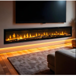 Dimplex Ηλεκτρικό τζάκι ένθετο Ignite Evolve 100