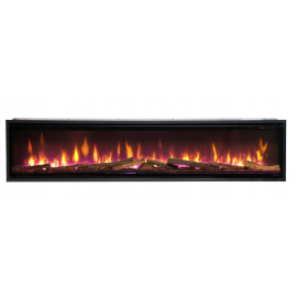 Dimplex Ηλεκτρικό τζάκι ένθετο Ignite Evolve 100