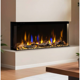 Dimplex Ηλεκτρικό τζάκι ένθετο Ignite Bold 50