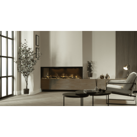 Dimplex Ηλεκτρικό τζάκι ένθετο Ignite Bold 74