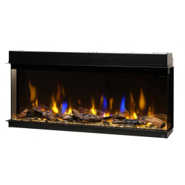 Dimplex Ηλεκτρικό τζάκι ένθετο Ignite Bold 74