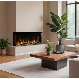 Dimplex Ηλεκτρικό τζάκι ένθετο Ignite Bold 50