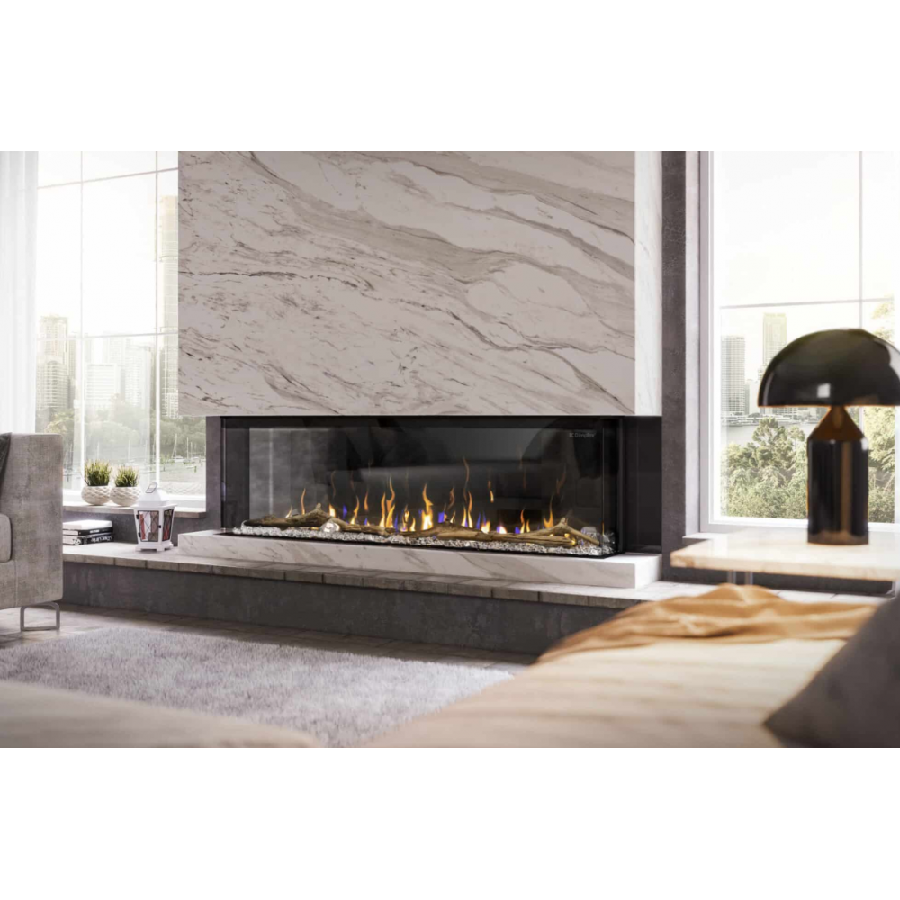Dimplex Ηλεκτρικό τζάκι ένθετο Ignite Bold 60