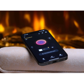 Dimplex Ηλεκτρικό τζάκι ένθετο Ignite Bold 60