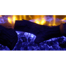 Dimplex Ηλεκτρικό τζάκι ένθετο Ignite Bold 74