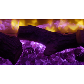 Dimplex Ηλεκτρικό τζάκι ένθετο Ignite Bold 74